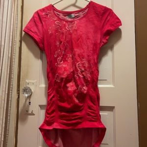 Athleta speed light top